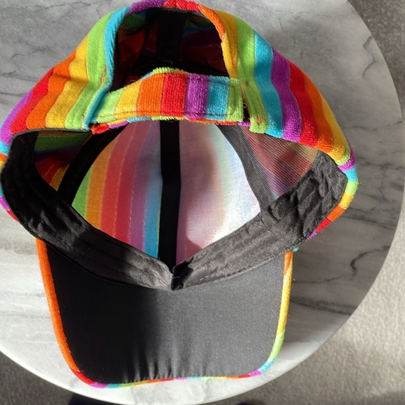 Pride Ball Cap - Picture 3 of 6